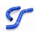 JS Performance Corsa B C20LET Conversion Coolant Hose Kit